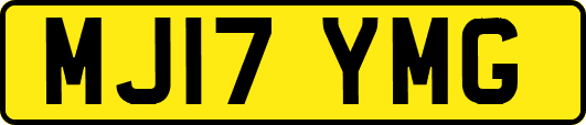 MJ17YMG