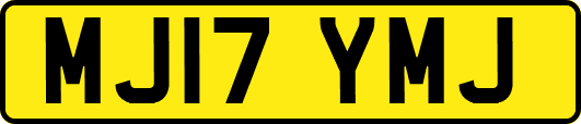 MJ17YMJ