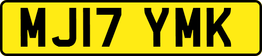 MJ17YMK