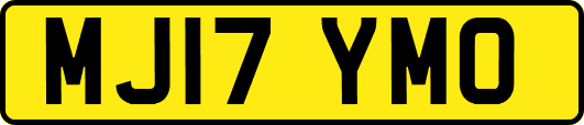 MJ17YMO