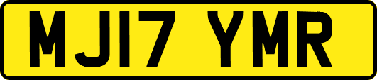 MJ17YMR