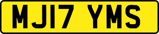 MJ17YMS