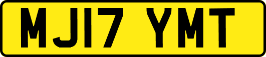 MJ17YMT