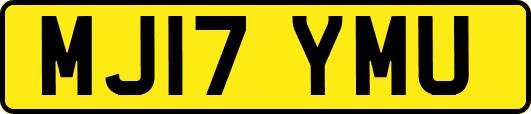 MJ17YMU