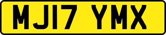 MJ17YMX
