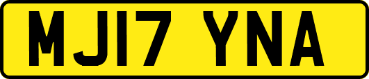 MJ17YNA