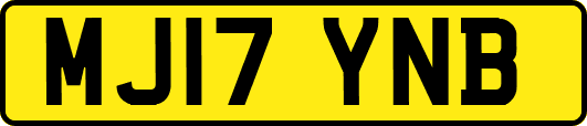 MJ17YNB