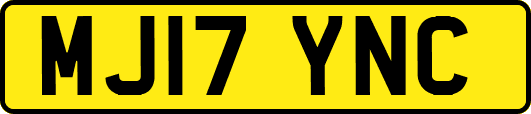 MJ17YNC