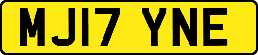 MJ17YNE