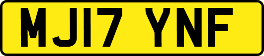MJ17YNF