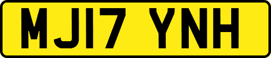 MJ17YNH