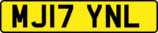 MJ17YNL