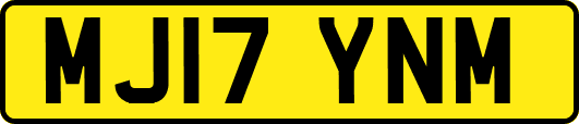 MJ17YNM