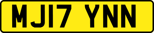 MJ17YNN