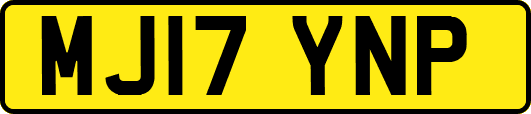MJ17YNP