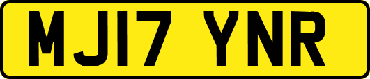 MJ17YNR