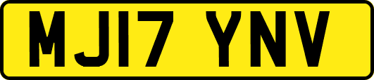 MJ17YNV