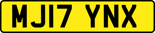 MJ17YNX