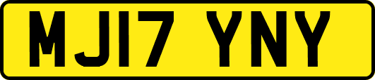 MJ17YNY