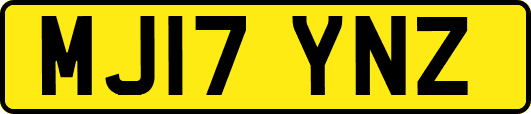 MJ17YNZ