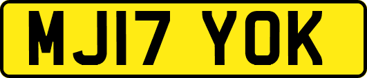 MJ17YOK
