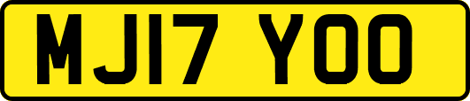 MJ17YOO