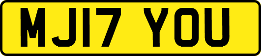MJ17YOU