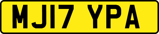 MJ17YPA