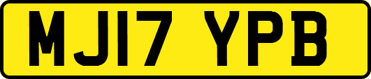 MJ17YPB