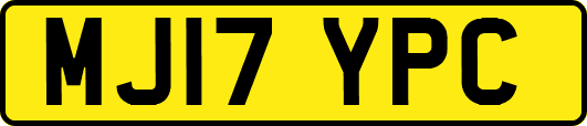 MJ17YPC