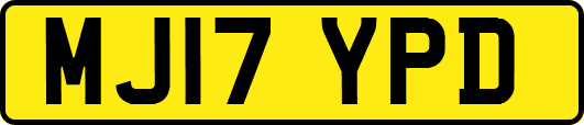 MJ17YPD
