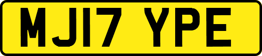 MJ17YPE