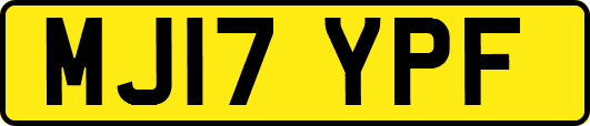 MJ17YPF