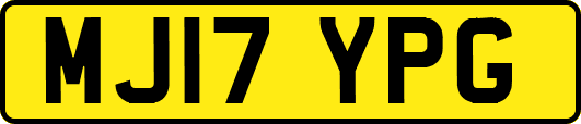 MJ17YPG