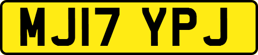MJ17YPJ
