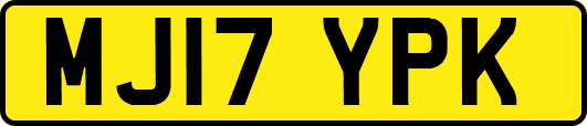 MJ17YPK