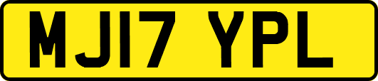 MJ17YPL