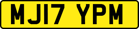 MJ17YPM