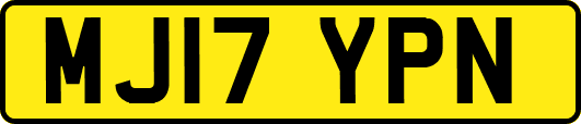 MJ17YPN