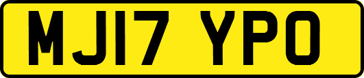 MJ17YPO