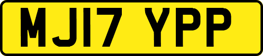 MJ17YPP