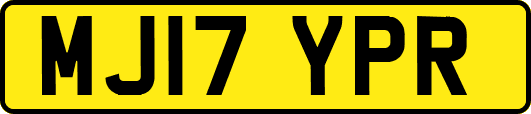 MJ17YPR