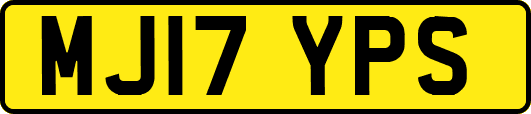MJ17YPS