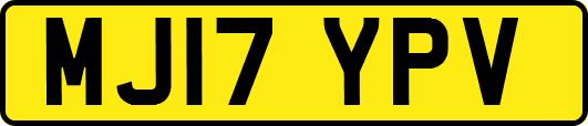 MJ17YPV