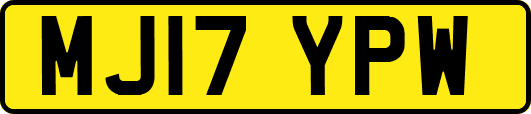 MJ17YPW