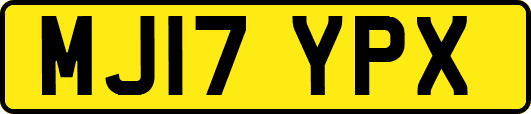 MJ17YPX