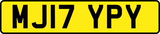 MJ17YPY