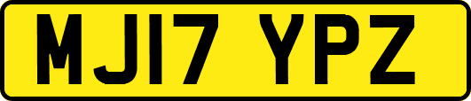 MJ17YPZ