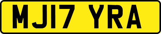 MJ17YRA
