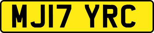 MJ17YRC